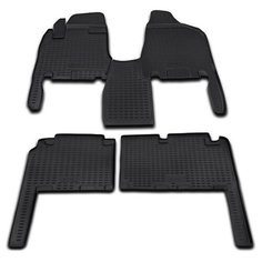 Комплект ковриков ELEMENT