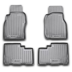 Комплект ковриков ELEMENT