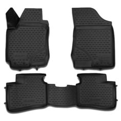 Комплект ковриков ELEMENT