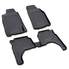 Комплект ковриков ELEMENT