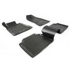 Комплект ковриков ELEMENT