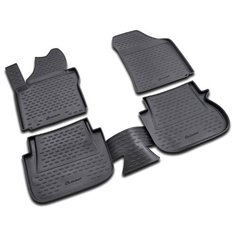 Комплект ковриков ELEMENT