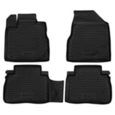 Комплект ковриков ELEMENT