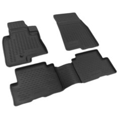 Комплект ковриков ELEMENT