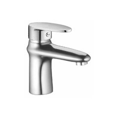 Смеситель для раковины D Lin