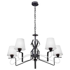 Люстра Vitaluce V4562-1 5 E14