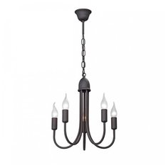 Люстра Vitaluce V3885-1 5 E14