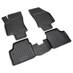 Комплект ковриков ELEMENT