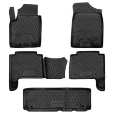 Комплект ковриков ELEMENT