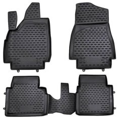 Комплект ковриков ELEMENT