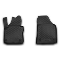 Комплект ковриков ELEMENT