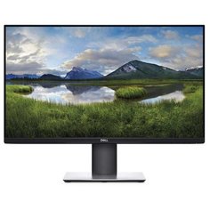 Монитор DELL P2720D 27