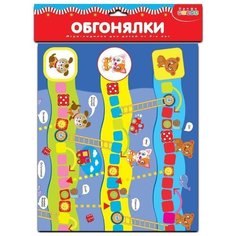 Настольная игра Дрофа-Медиа