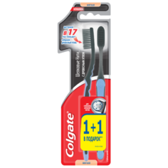 Зубная щетка Colgate Шелковые