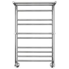 Водяной полотенцесушитель Lemark