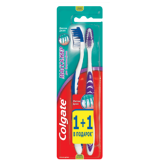 Зубная щетка Colgate Массажер