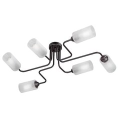 Люстра Vitaluce V4310-1 6PL E27