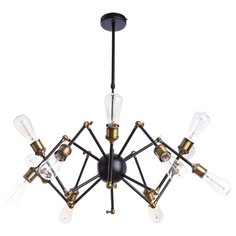 Люстра Divinare 3037 03 SP-12