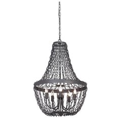 Люстра Vitaluce V1834-1 5 E14