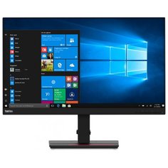 Монитор Lenovo ThinkVision