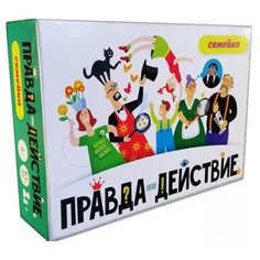 Настольная игра Хэппибанч
