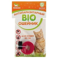 Пижон ошейник от блох и клещей