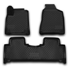 Комплект ковриков ELEMENT