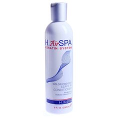 H.AirSPA кондиционер Keratin