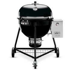 Угольный гриль Weber Summit