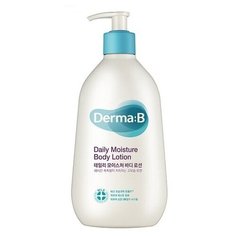 Лосьон для тела Derma: B Daily
