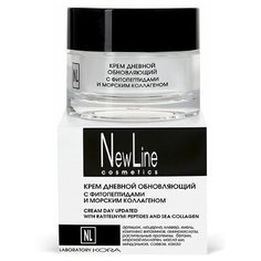 NewLine Крем дневной