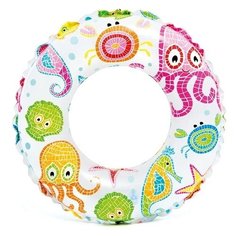 Надувной круг Intex 59241