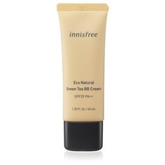 Innisfree Eco Natural BB крем