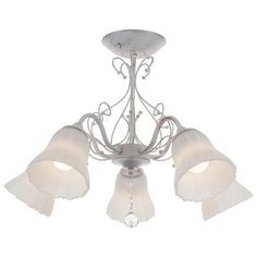 Люстра IDLamp Milana 276