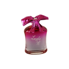 Парфюмерная вода Geparlys Lovely