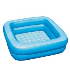 Детский бассейн Bestway Baby