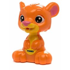 Интерактивная развивающая Tomy