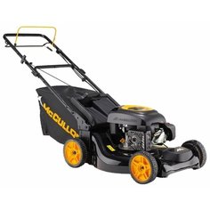 Газонокосилка McCULLOCH