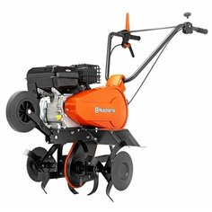 Культиватор бензиновый Husqvarna