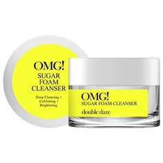 Double Dare пенка-скраб OMG!