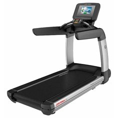 Электрическая беговая дорожка Life Fitness