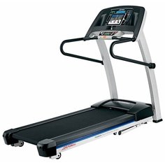 Электрическая беговая дорожка Life Fitness