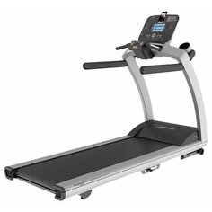 Электрическая беговая дорожка Life Fitness