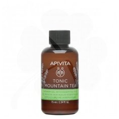 Гель для душа Apivita