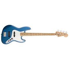 Бас-гитара Fender Standard Jazz