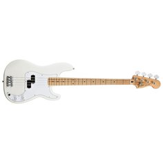 Бас-гитара Fender Standard