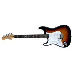 Электрогитара Cruzer ST-200 LH