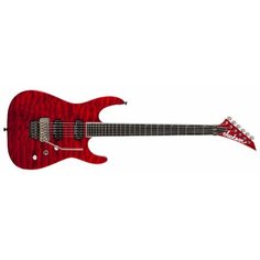 Электрогитара Jackson SL2Q Pro