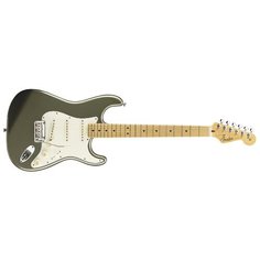 Электрогитара Fender American