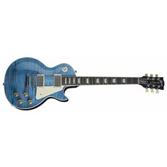 Электрогитара Gibson Les Paul